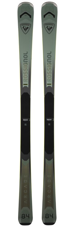Rossignol Arcade 84 
