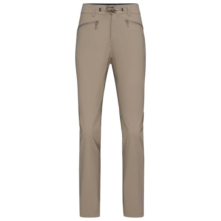 Norrona Pantalon de rando Femund Flex 1 Tech W's Winter Twig Présentation