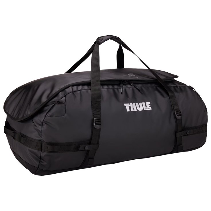 Thule Duffel Chasm 130L New Black Overview