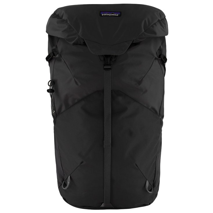 Patagonia Backpack Altvia Pack 28L Black Overview