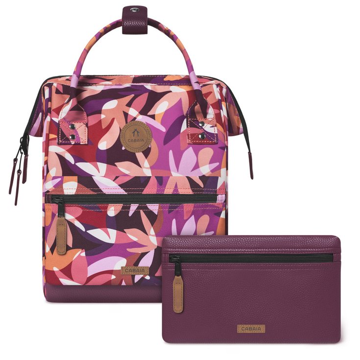 Cabaia Adventurer Mini 12L Montreuil 