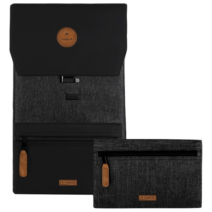 Cabaia Backpack City Medium 23L Nikosi Overview