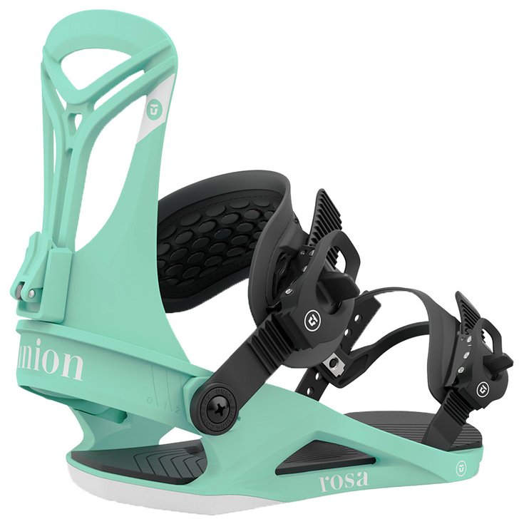 Union Rosa Aqua 