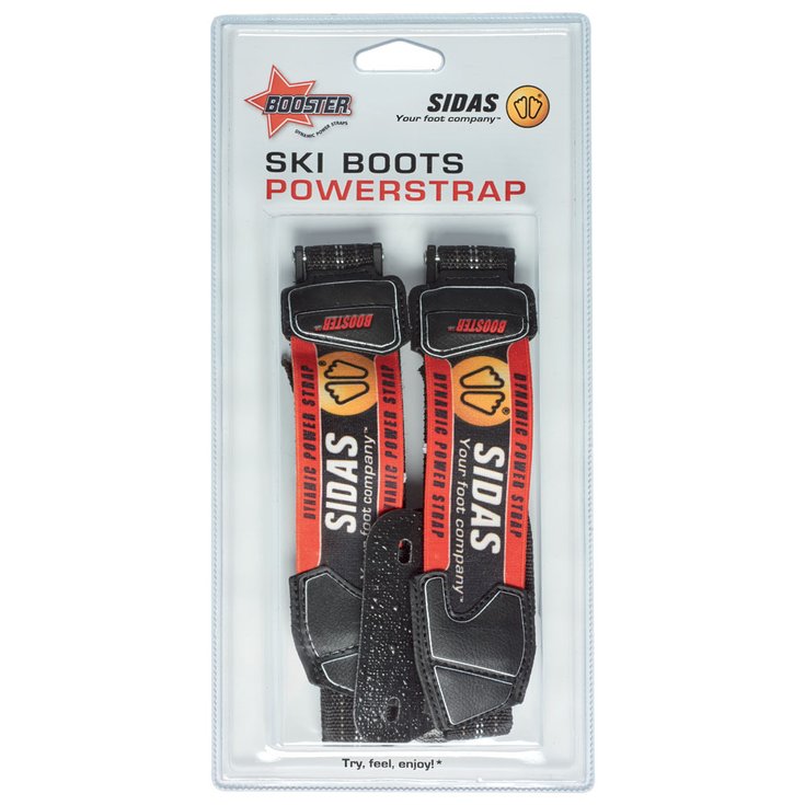 Sidas Tools Power Strap Men Overview