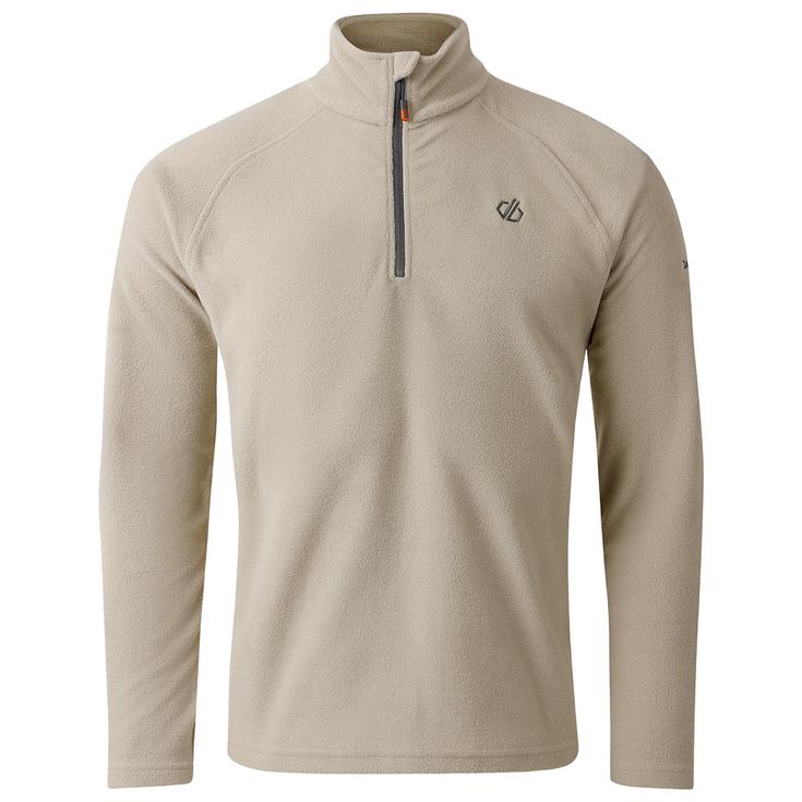 DARE2B Fleece Freethink Abbey Stone Präsentation
