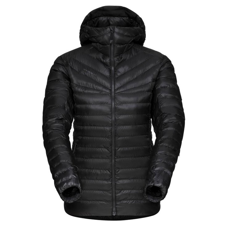 Mammut Down jackets Overview