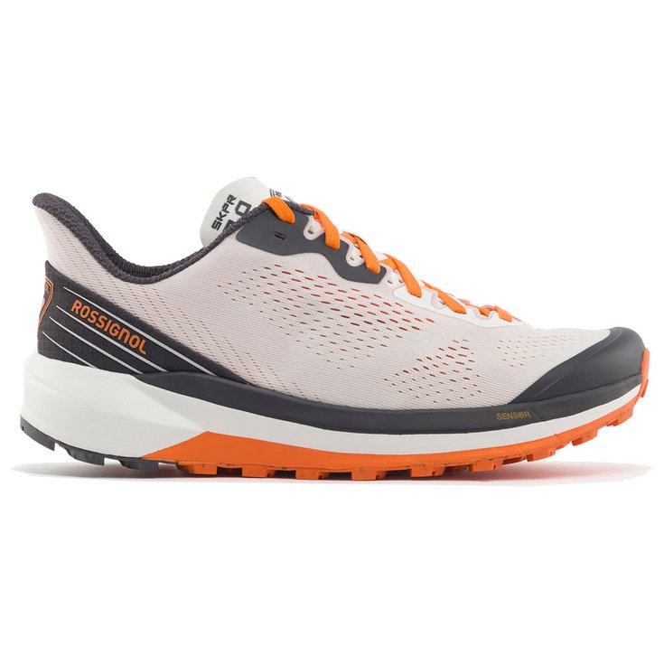 Rossignol Chaussures de trail Skpr 2.0 Chalk White Magnet Dk Gr Présentation