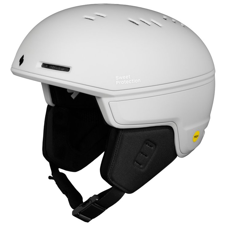 Sweet Protection Helmet Adapter Mips Bronco White Overview