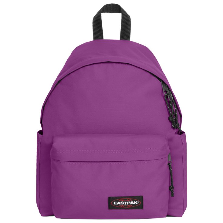 Eastpak Rucksack Day Pak'r 24L Fig Purple Präsentation