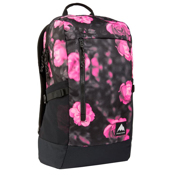 Burton Backpack Prospect 2.0 20L Shockwave Floral Overview