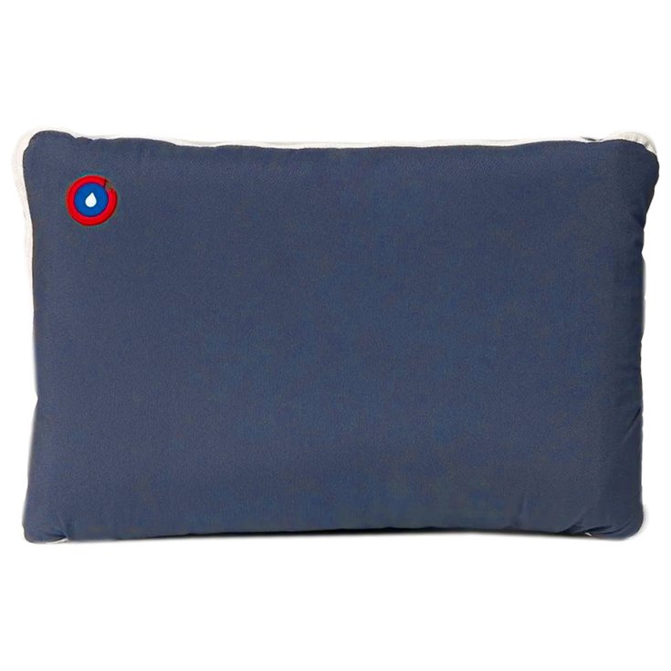 Flotte Blanket Indigo 