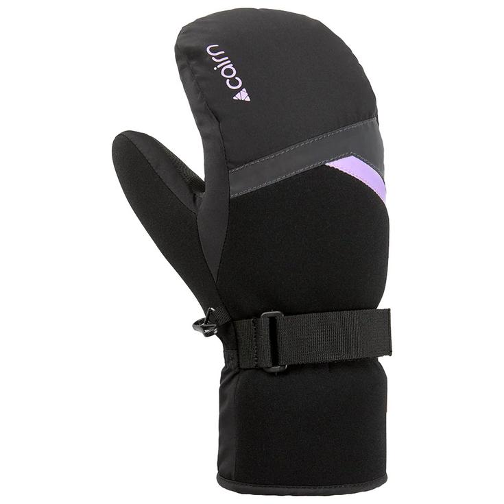 Cairn Moffole Styl In Women C-Tex Lilac Holographic Presentazione