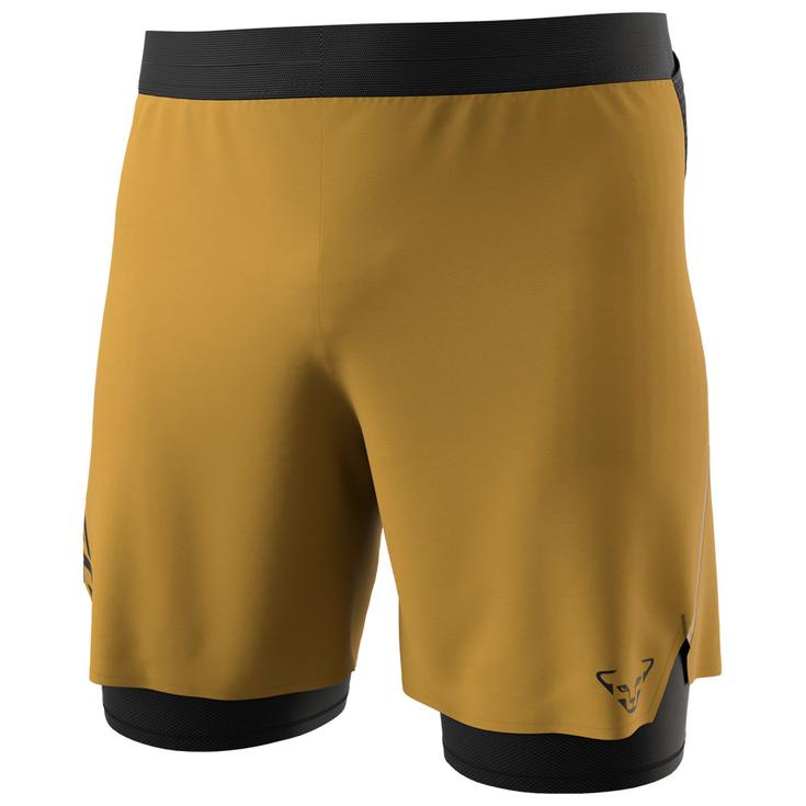 Dynafit Alpine Pro 2/1 M Tobacco 