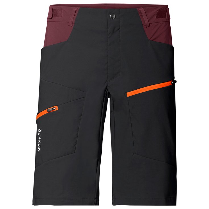 Vaude Hiking shorts Overview