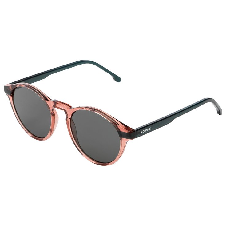 Komono Lunettes de soleil Devon Midnight Jam Présentation
