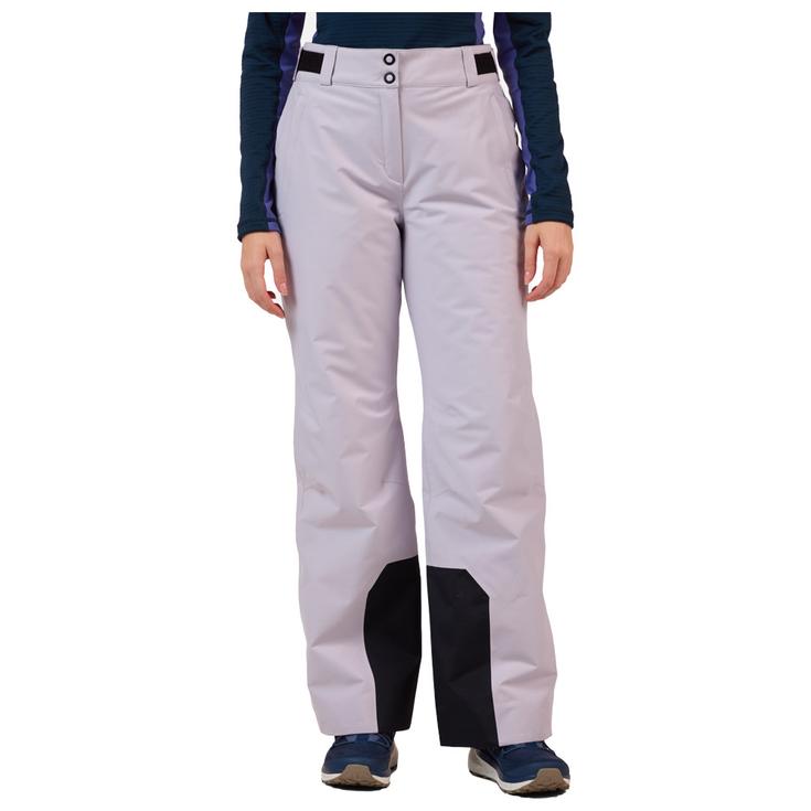 Rossignol Pantalones de esqui W Insulated Ski Pant Galactic Lilac Presentación