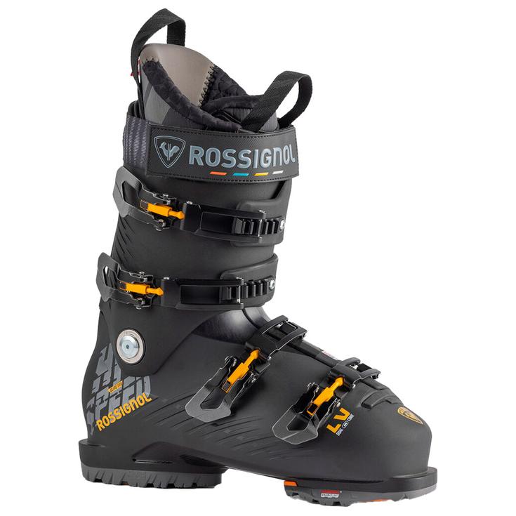 Rossignol Scarponi da sci Hi-Speed Elite 110 Lv Gw Black Presentazione