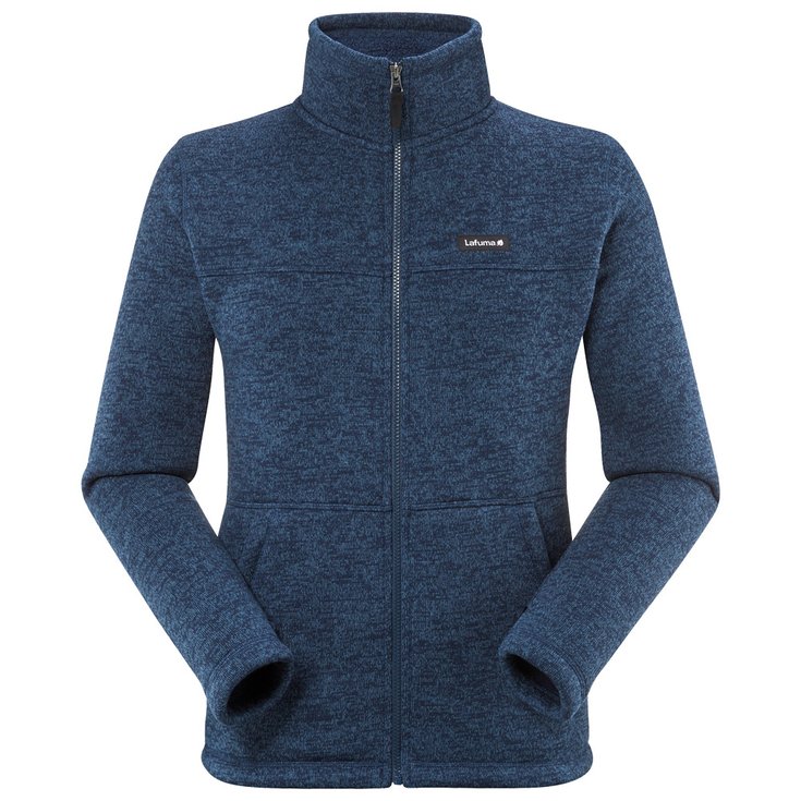 Lafuma Cali Full Zip Eclipse Blue 