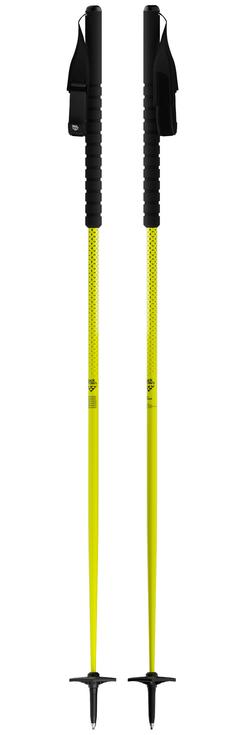 Black Crows Oxus Freebird Yellow 