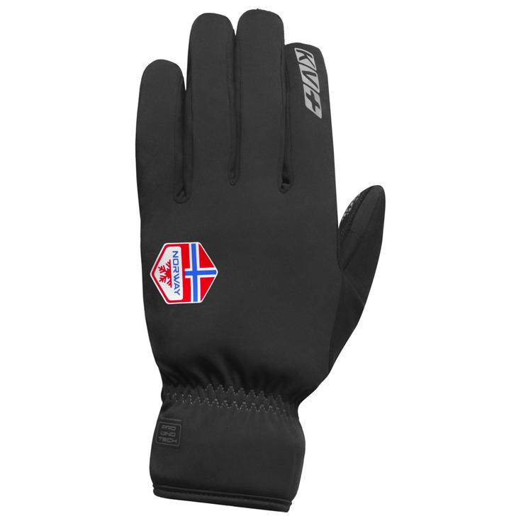 KV+ Guanti sci di fondo Cold Pro Norway Presentazione