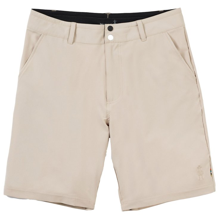 Smartwool Shorts Overview