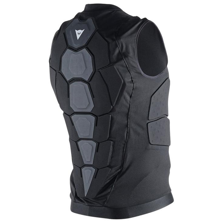 Dainese Soft Flex Hybrid Man Black Overview