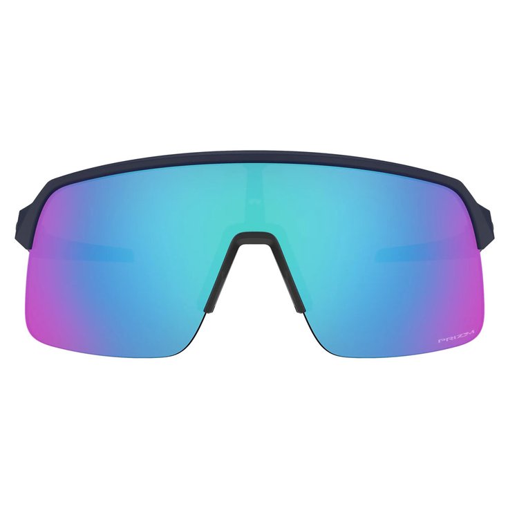 Oakley Zonnebrillen Sutro Lite Matte Navy Prizm Sapphire Zijde Oakley Zonnebrillen Sutro Lite Matte Navy Prizm Sapphire Zijde
