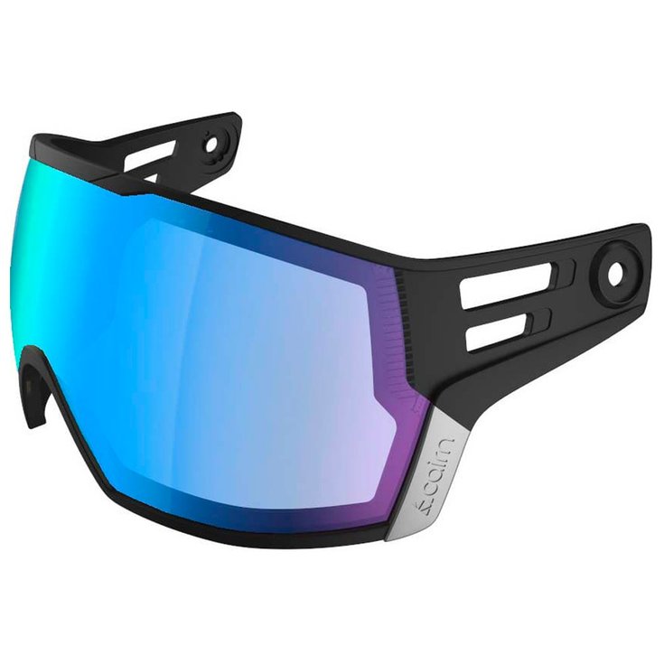 Cairn Visor Visor Shuffle S-Visor Black Blue Evolight Nxt Cat.1-3 Overview