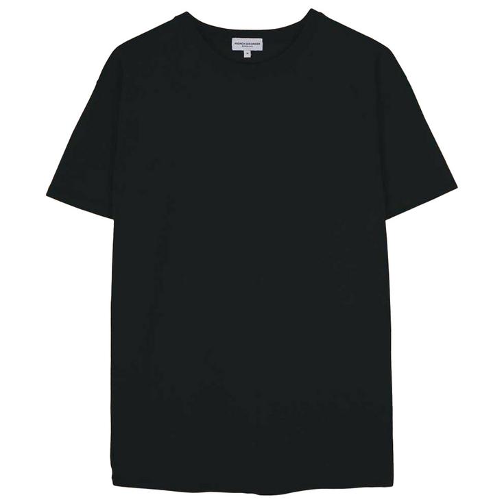 French Disorder Camiseta Mike Apéros Bulots Maillot Anthracite Presentación