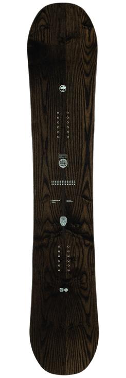 Arbor Tabla de snowboard Formula Presentación