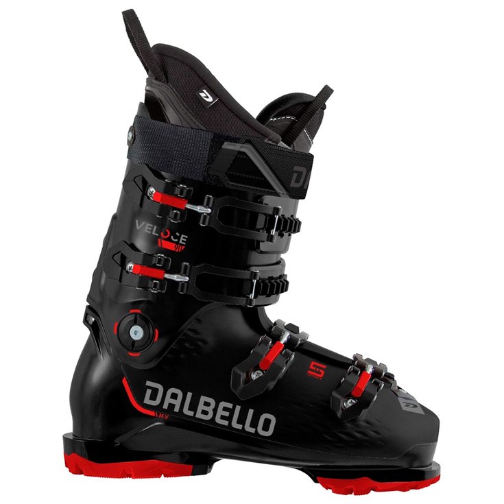 Dalbello Chaussures de Ski Veloce 90 Gw Détail