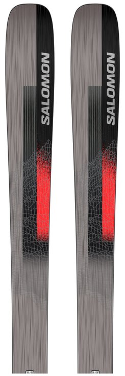 Salomon Sci Alpino Stance 90  Salomon Sci Alpino Stance 90