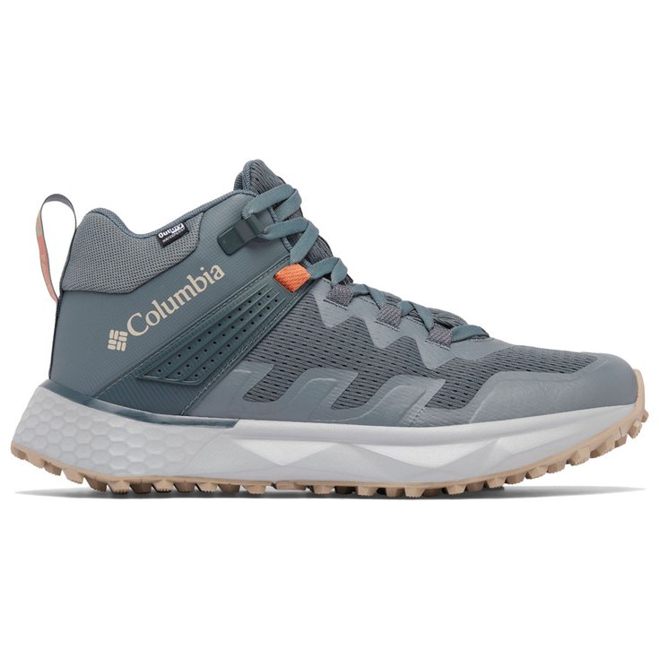 Columbia canvas shoes shop