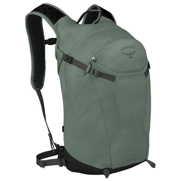 Osprey Zaino Sportlite 20 Pine Leaf Green Presentazione