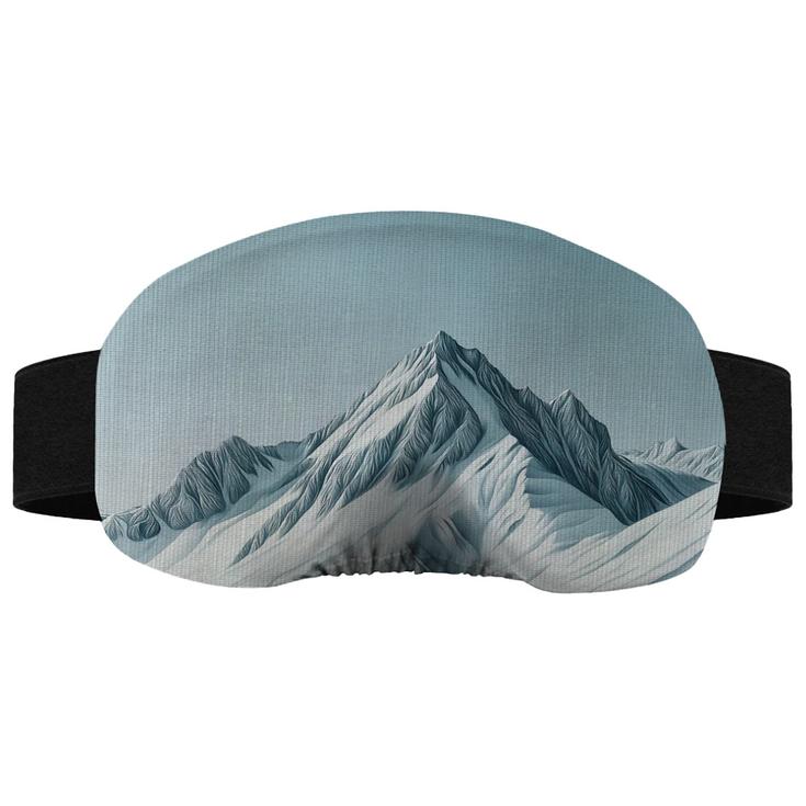 Foehnalpes Ski Goggle Liner Calme Polaire 