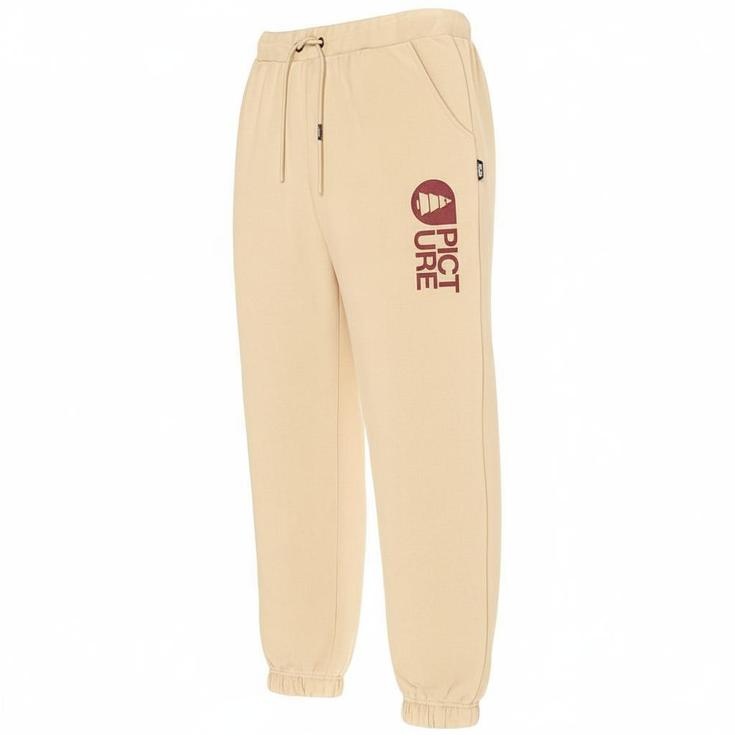 Picture Pantalon Cocoons Jog Pants Wood Ash Présentation