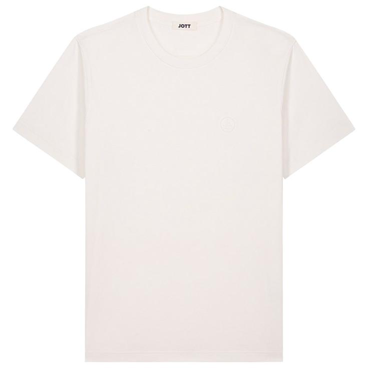 Jott Tee-Shirt Pedro White Overview