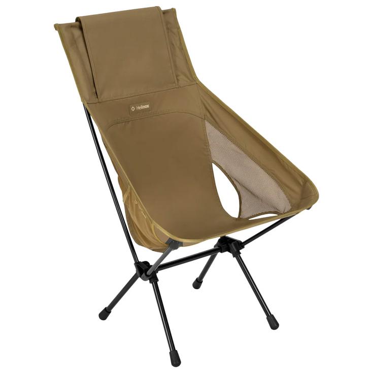 Helinox Chair One Highback Coyote Tan 