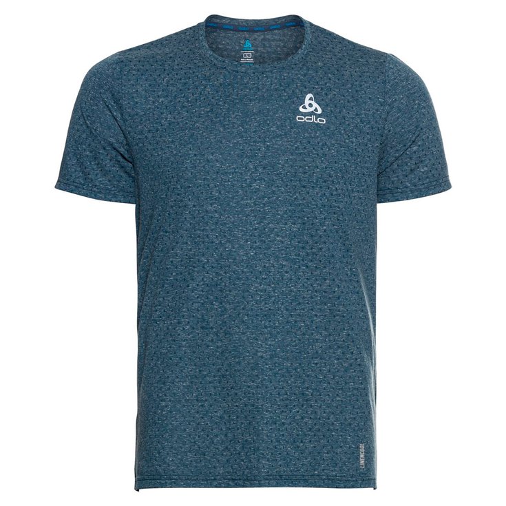 Odlo Trail T-shirt Voorstelling