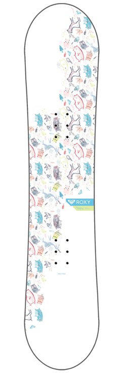 Roxy Poppy Baby 