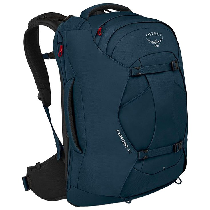 Sac osprey farpoint 40 top