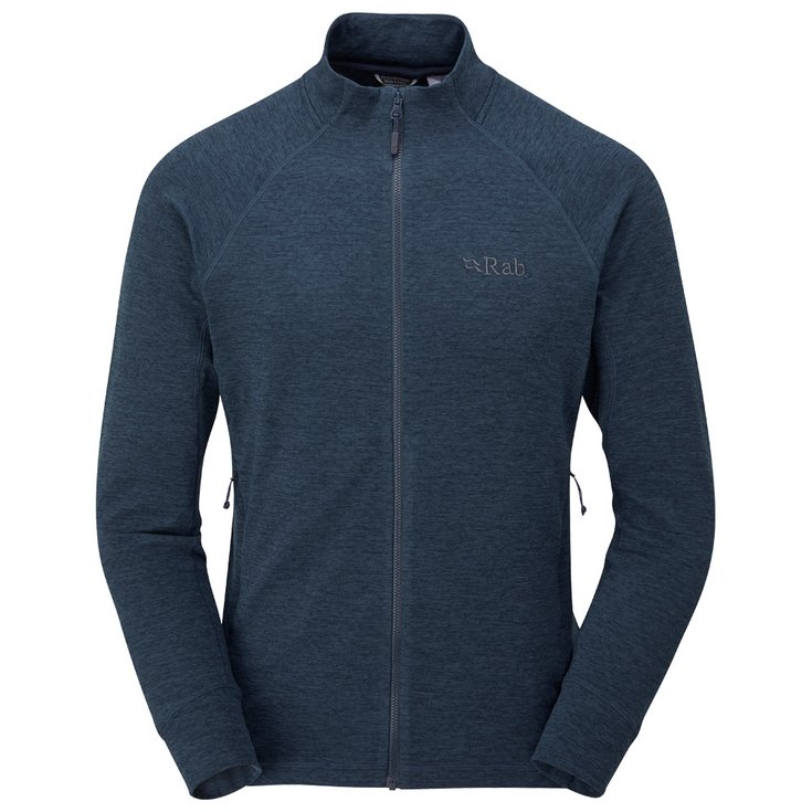 RAB Nexus Jacket Deep Ink 