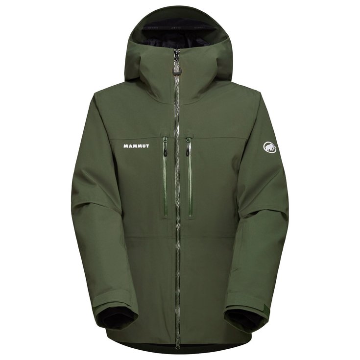 Mammut stoney hs thermo jacket outlet