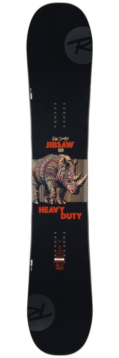 Rossignol jibsaw 2018 best sale