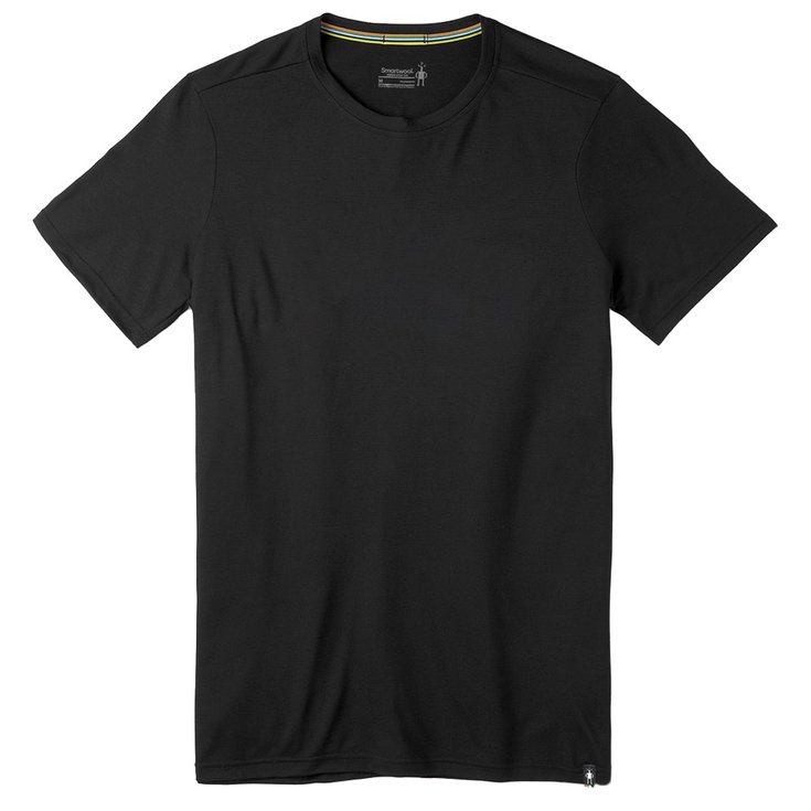 Smartwool Wandel T-shirt Voorstelling