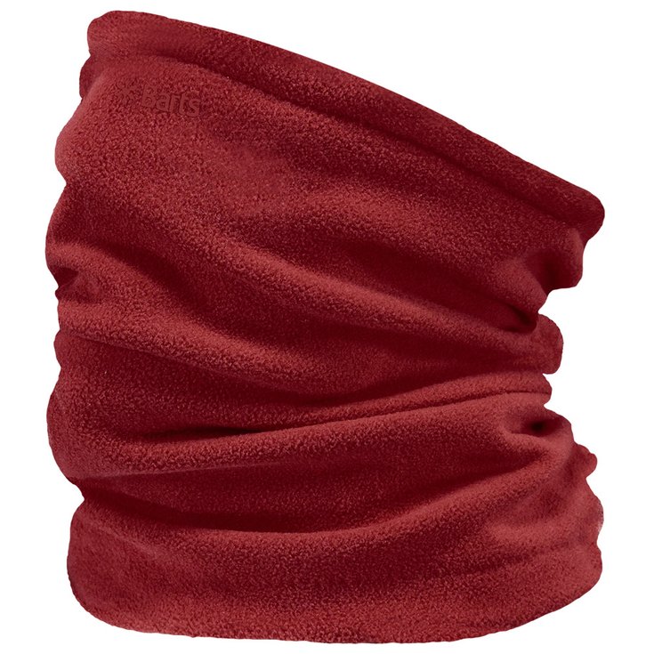 Barts Neck warmer Fleece Col Scarlet Overview