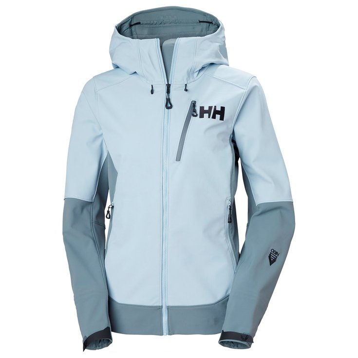 Helly Hansen Ski Jacket Overview