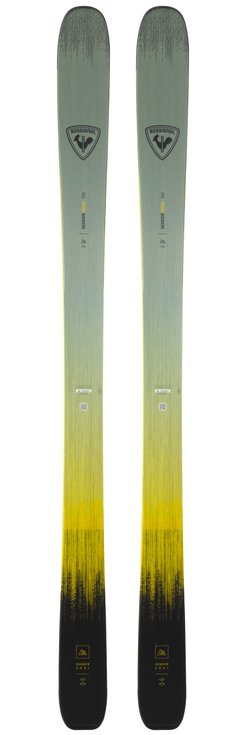 Rossignol Sender Soul 102 