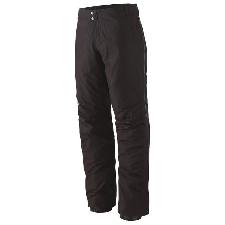 Patagonia Bergsteigerhose W's Triolet Pants Black Präsentation