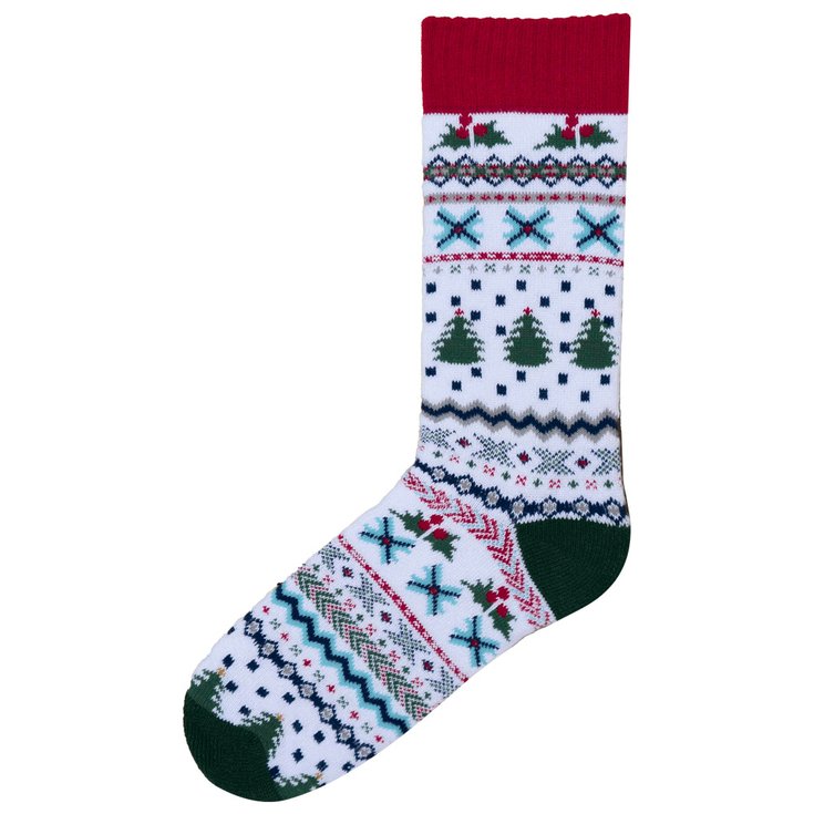 Polar Star Sokken Winter Socks Inga Voorstelling